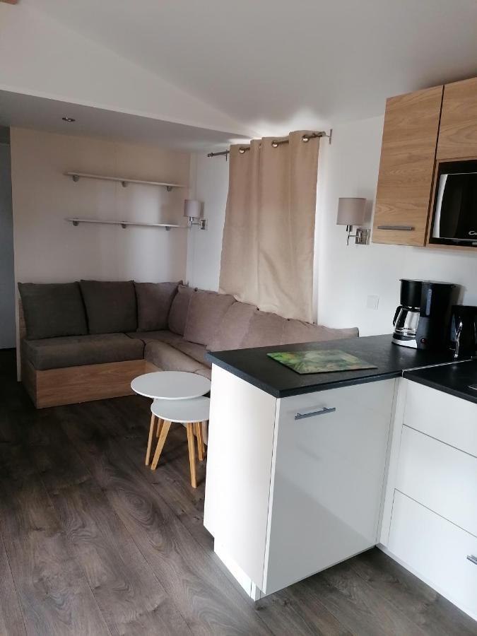 Superbe Mobil Home "Excellence" Au Mar Estang 카네트 외부 사진